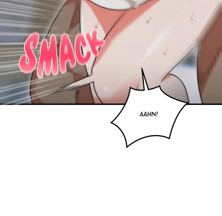 Kangsae the Strong Chapter 7 - Page 116
