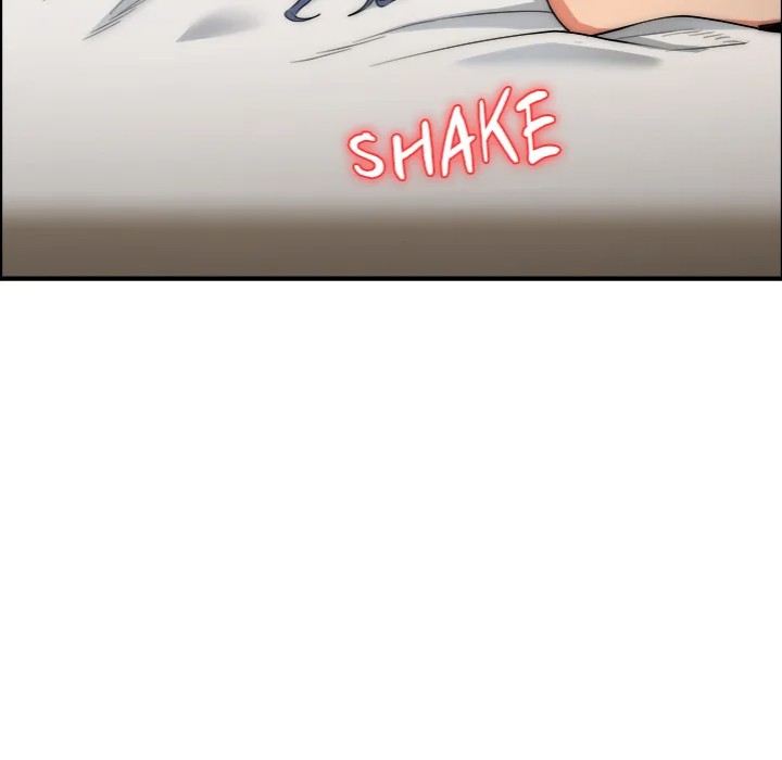 Kangsae the Strong Chapter 7 - Page 15