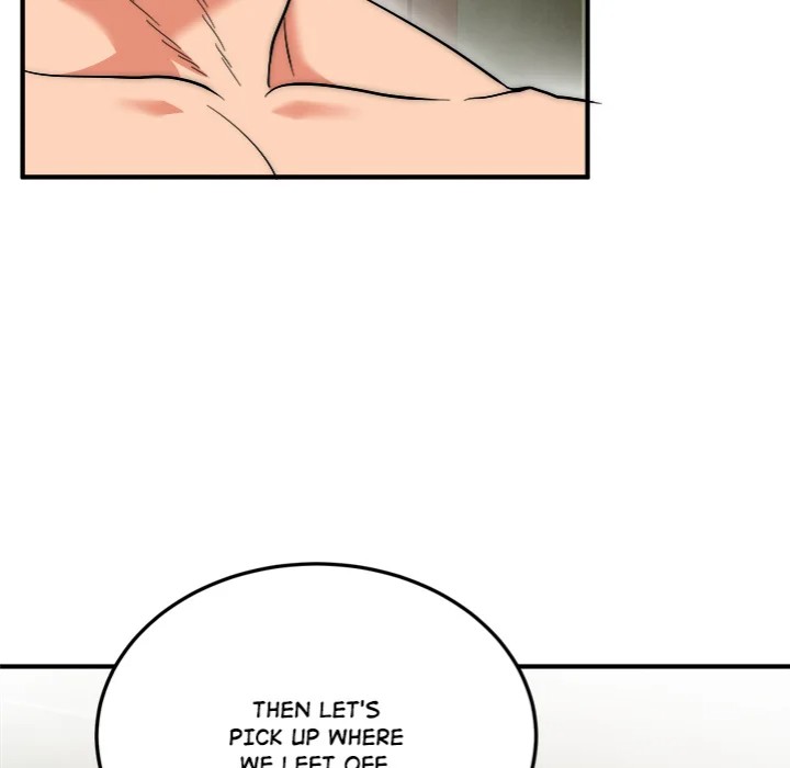 Kangsae the Strong Chapter 7 - Page 164