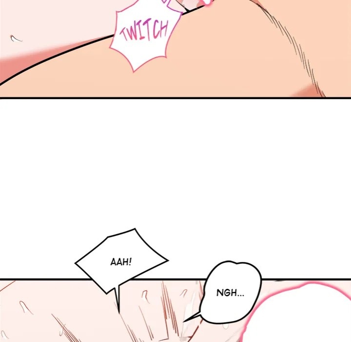 Kangsae the Strong Chapter 7 - Page 21