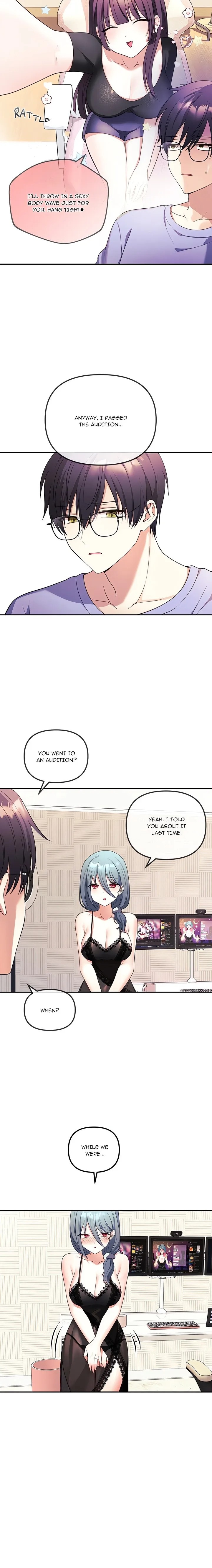My Wife is a VTuber Chapter 2 - Page 15