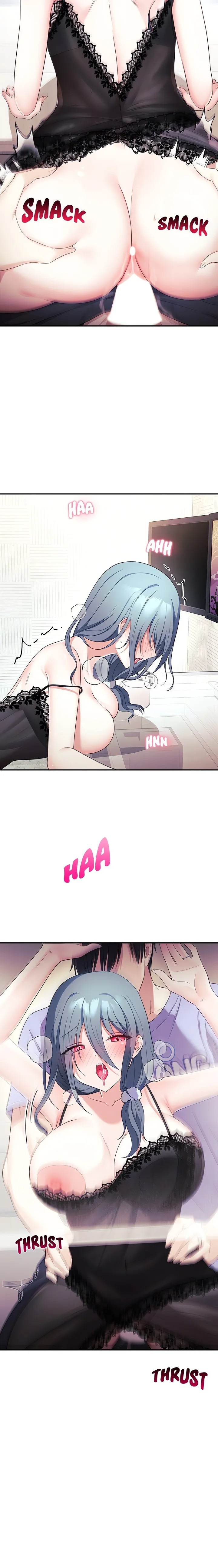 My Wife is a VTuber Chapter 4 - Page 26