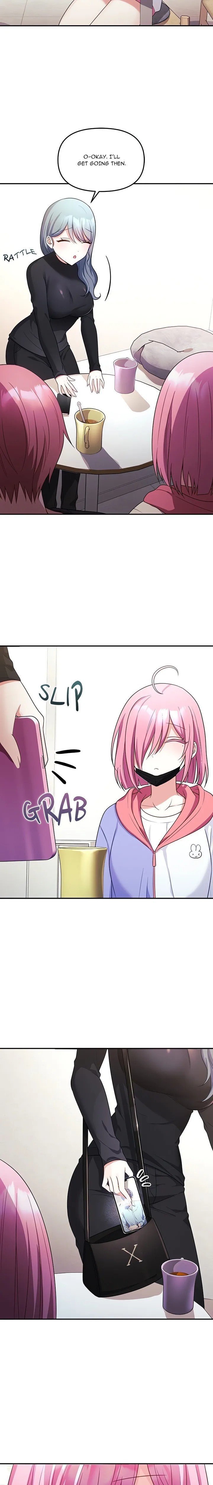 My Wife is a VTuber Chapter 7 - Page 24