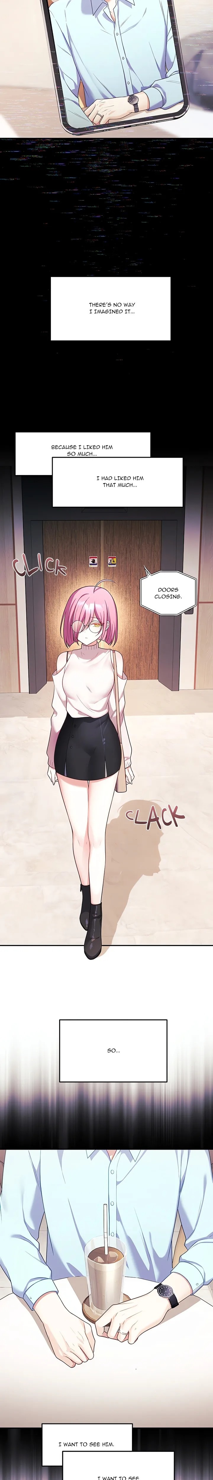 My Wife is a VTuber Chapter 8 - Page 22