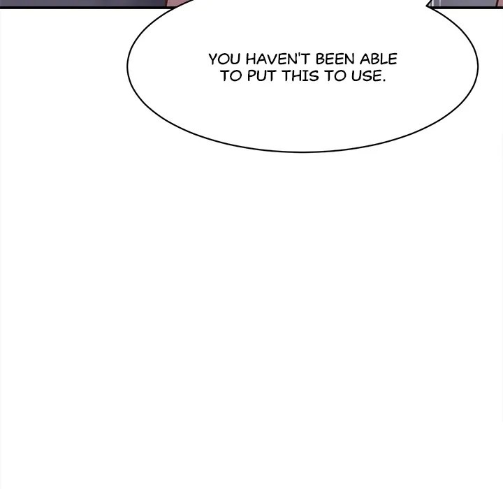 Right Under His Roof Chapter 10 - Page 21