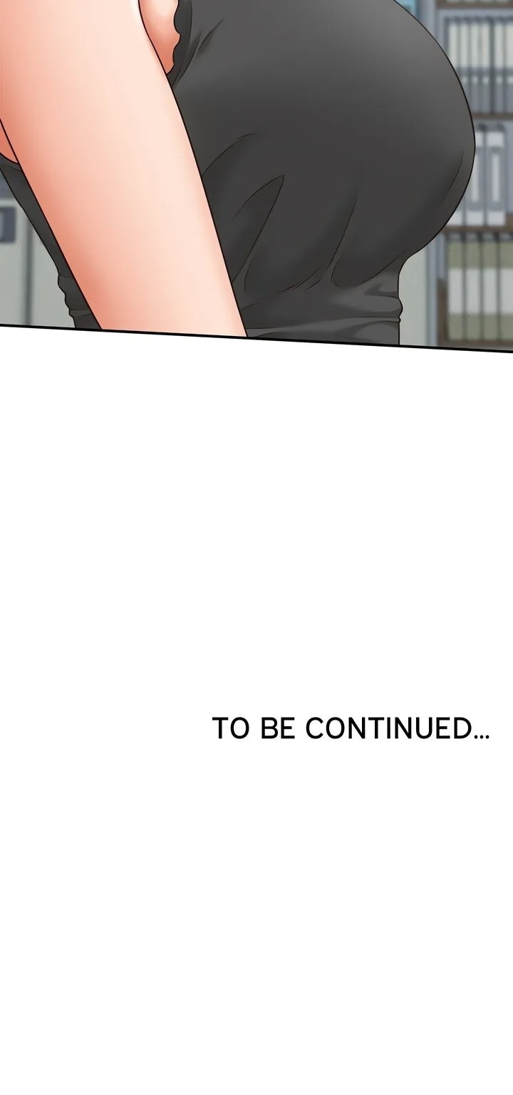Right Under His Roof Chapter 4 - Page 25