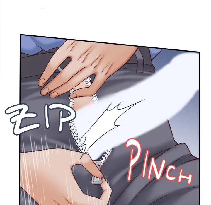 Right Under His Roof Chapter 9 - Page 115