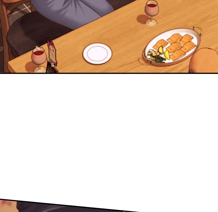Right Under His Roof Chapter 9 - Page 119
