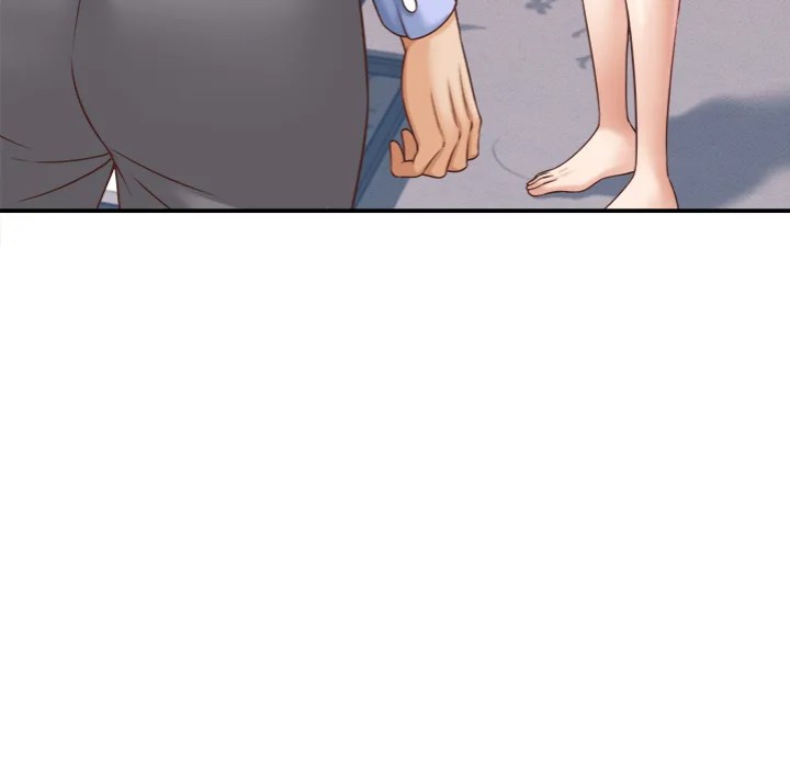 Right Under His Roof Chapter 9 - Page 139