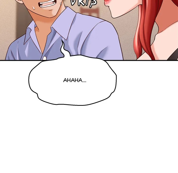Right Under His Roof Chapter 9 - Page 25