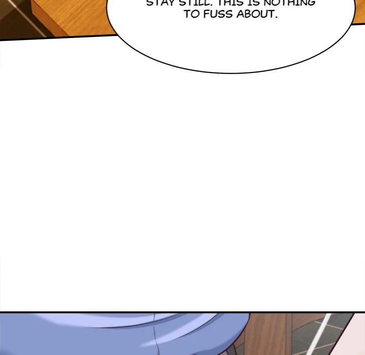 Right Under His Roof Chapter 9 - Page 76