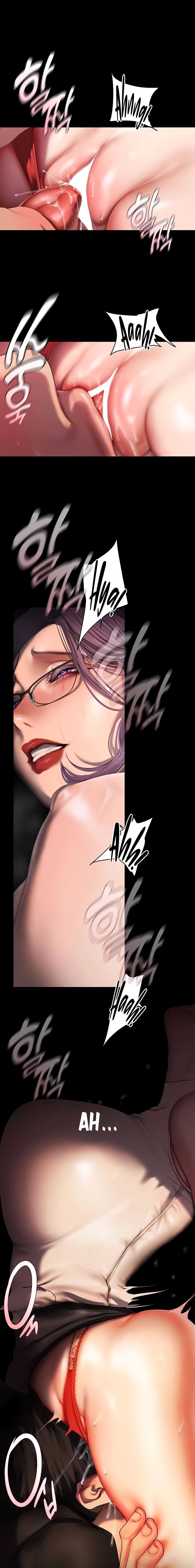 A Wonderful New World Chapter 229 - Page 13
