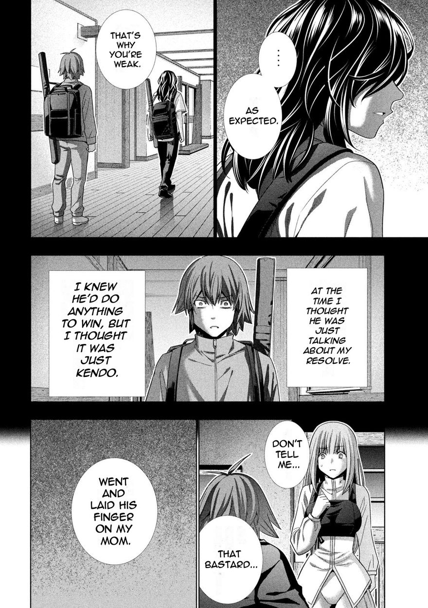 Parallel Paradise Chapter 177 - Page 18
