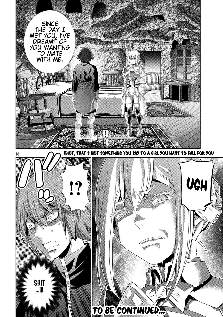 Parallel Paradise Chapter 185 - Page 18
