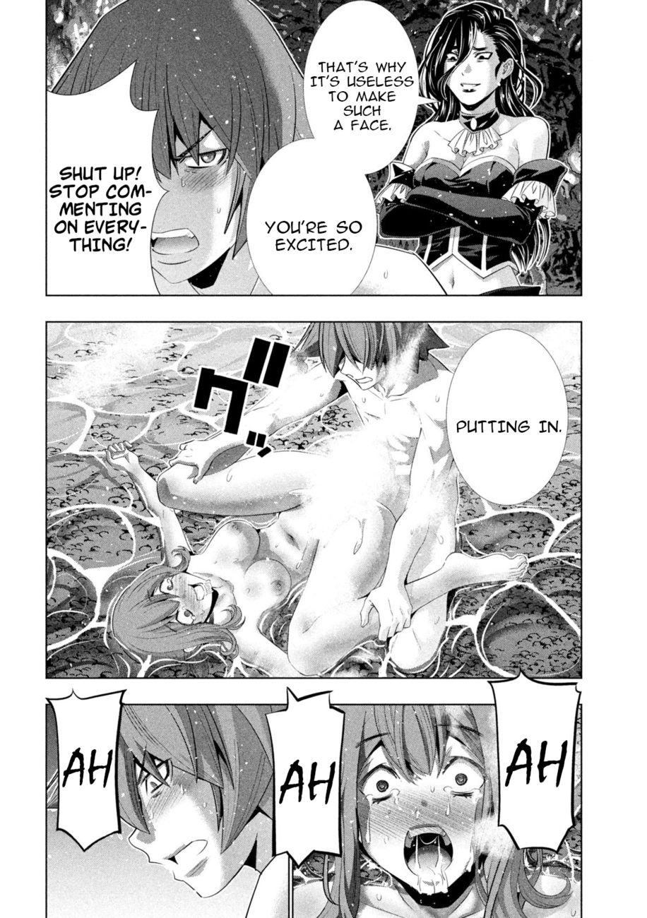 Parallel Paradise Chapter 227 - Page 10