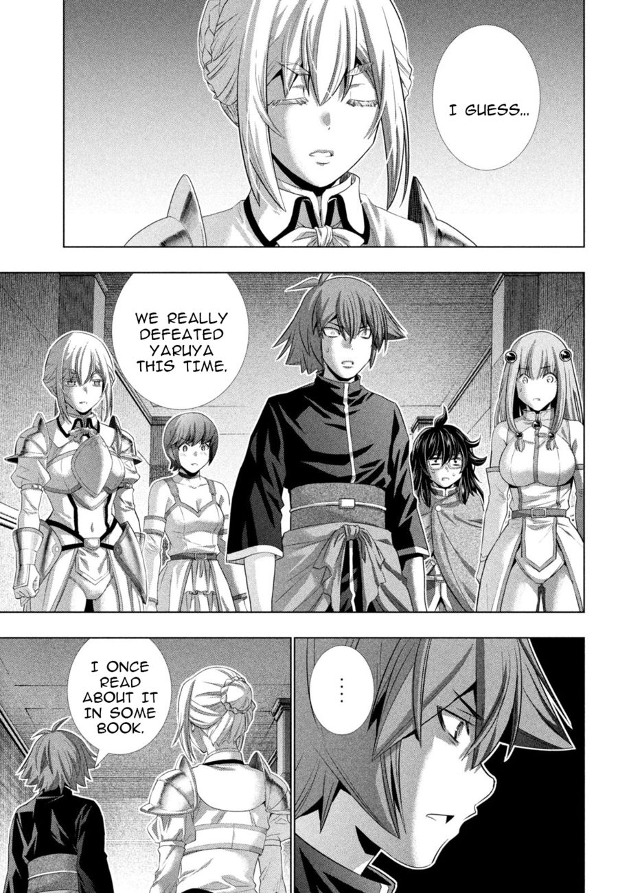 Parallel Paradise Chapter 231 - Page 13