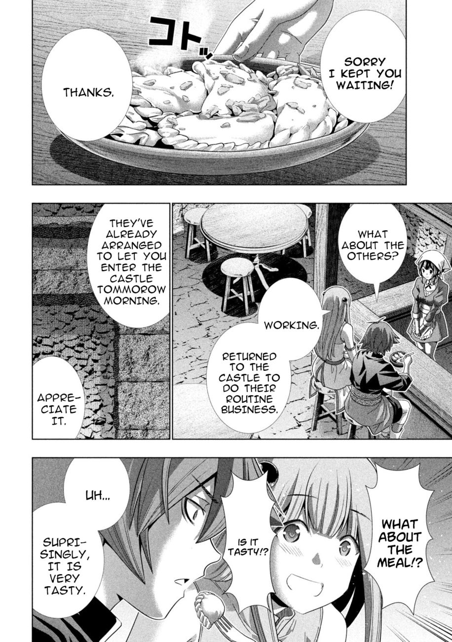 Parallel Paradise Chapter 235 - Page 6
