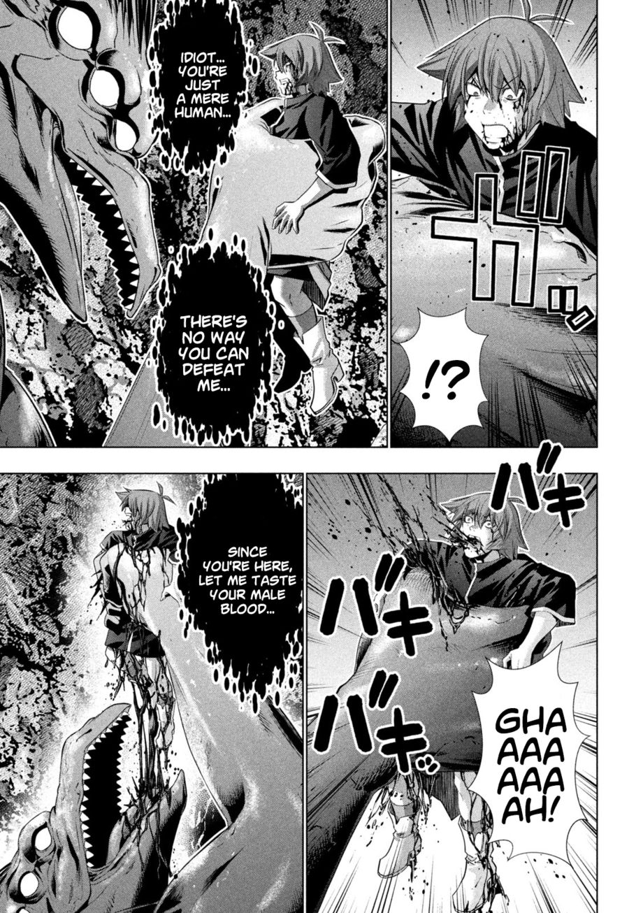 Parallel Paradise Chapter 240 - Page 11