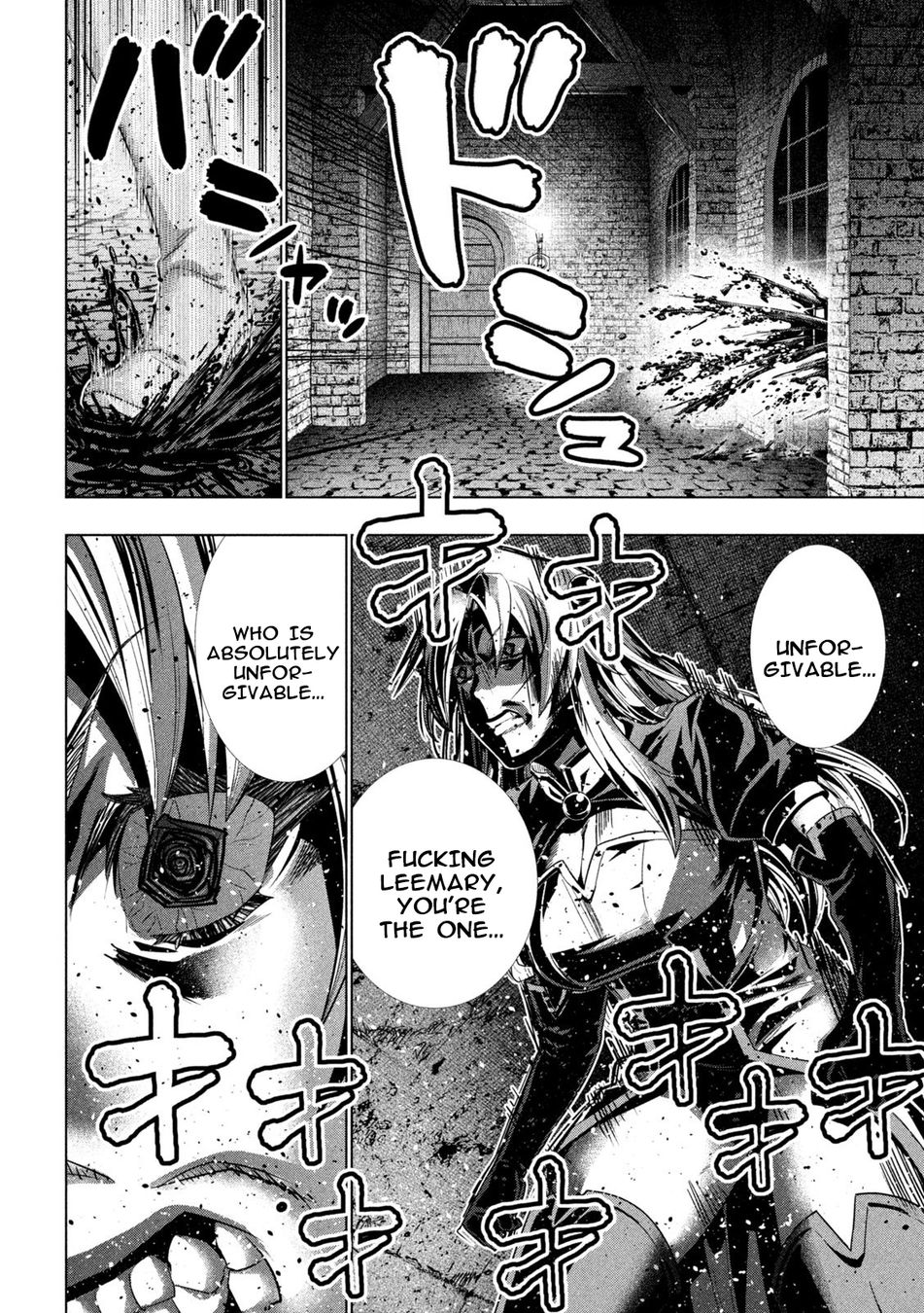 Parallel Paradise Chapter 253 - Page 18